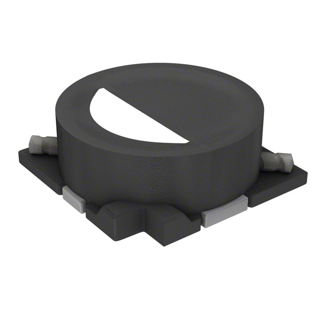 SLF6025T-101MR33-PF TDK Corporation  Fixed Inductors